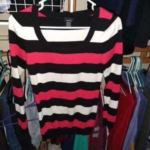 Long sleeve and sweaters